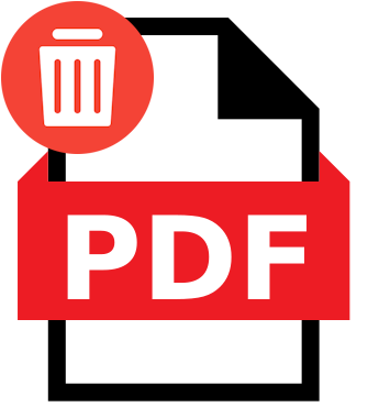 Remove PDF Pages